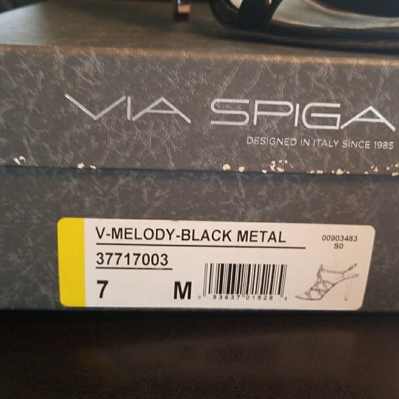 Via Spiga Sandals - Picture 3 of 4